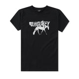Pinto Tee, Black