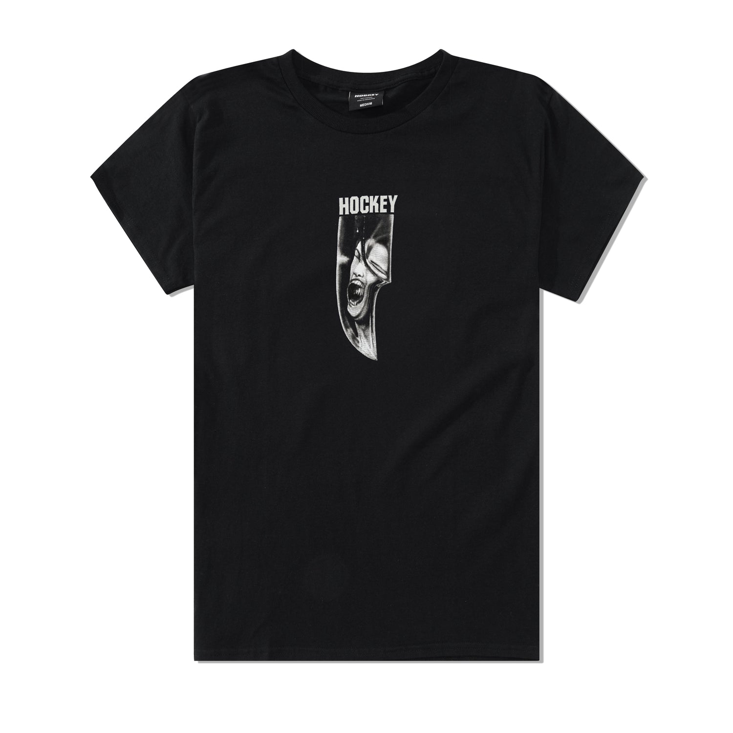 R and R Tee, Black