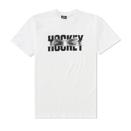 Wings Tee, White