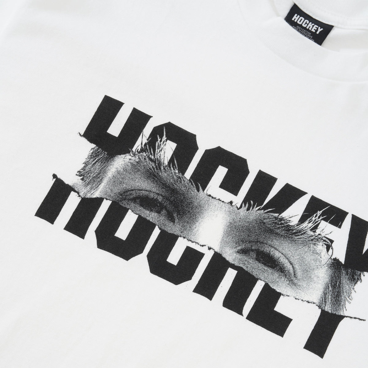 Wings Tee, White