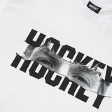 Wings Tee, White