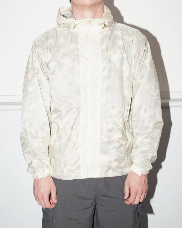 POP Trading Company Vondel Jacket, Off White