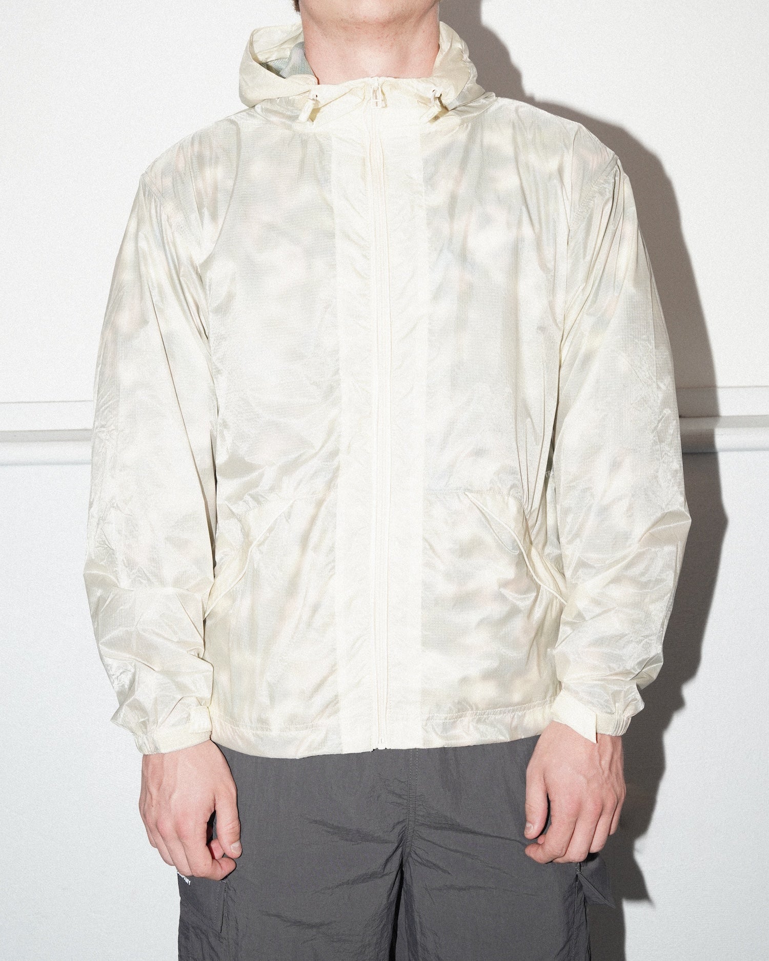 Vondel Jacket, Off White