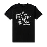 Target Practise Tee, Black
