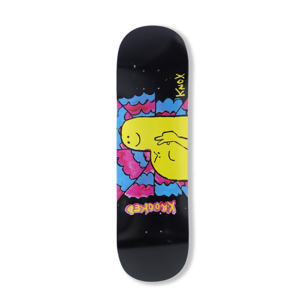 Krooked Knox 'Greetings' Deck
