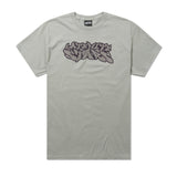 LNS Logo Tee, Ash