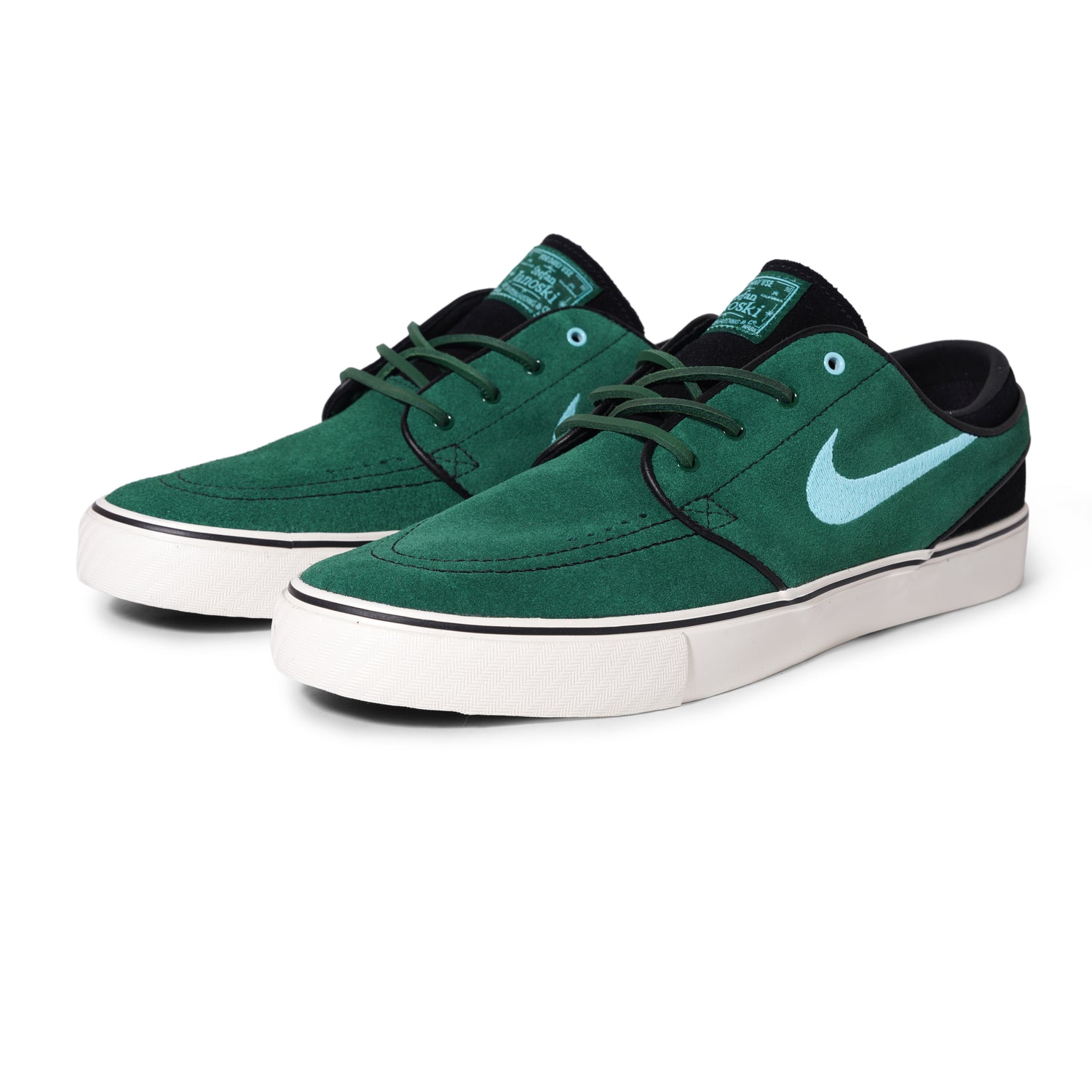 Free janoski outlet