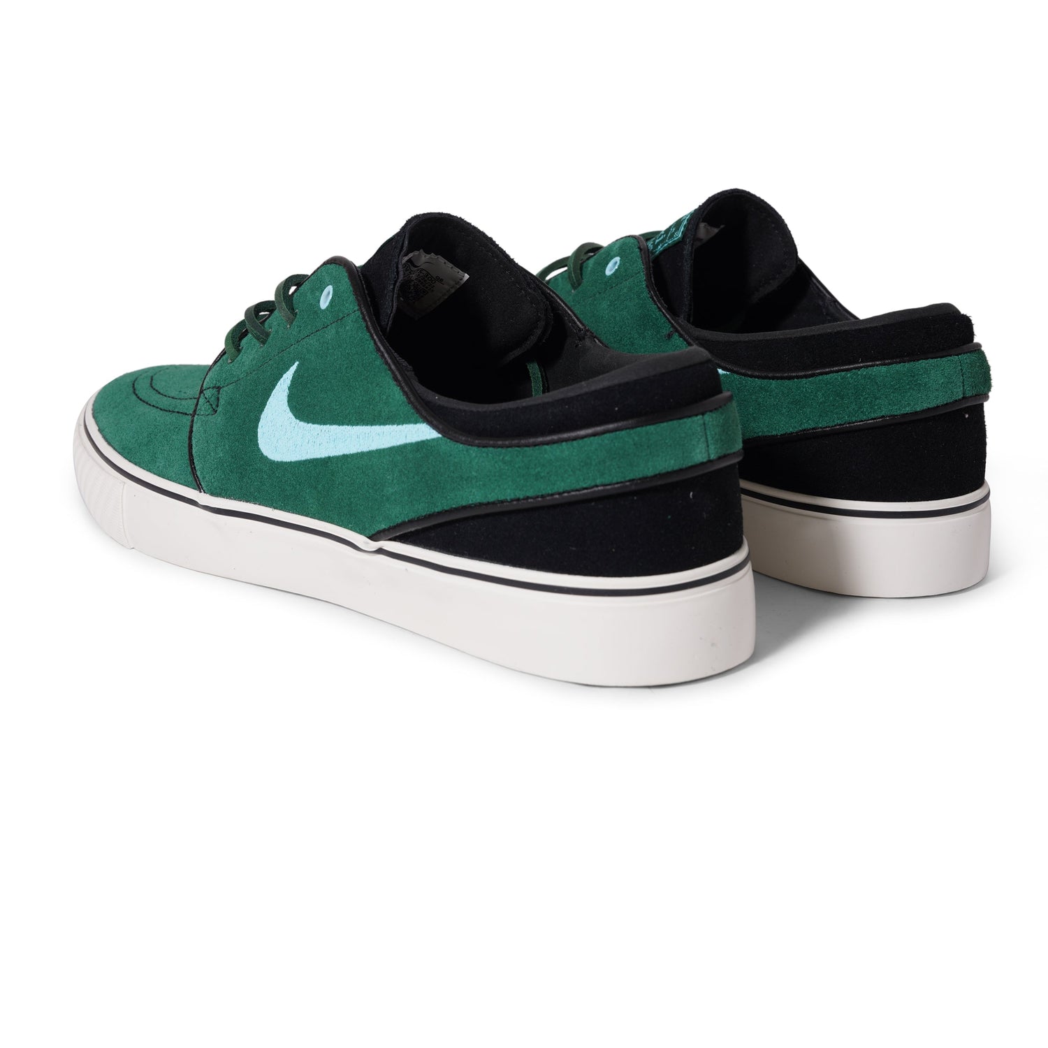 Janoski OG+, Gorge Green