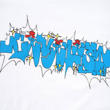 Ludi Tee, White