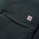 Nimbus Pullover, Dark Cedar