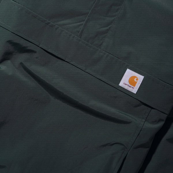 Carhartt WIP Nimbus Pullover, Dark Cedar