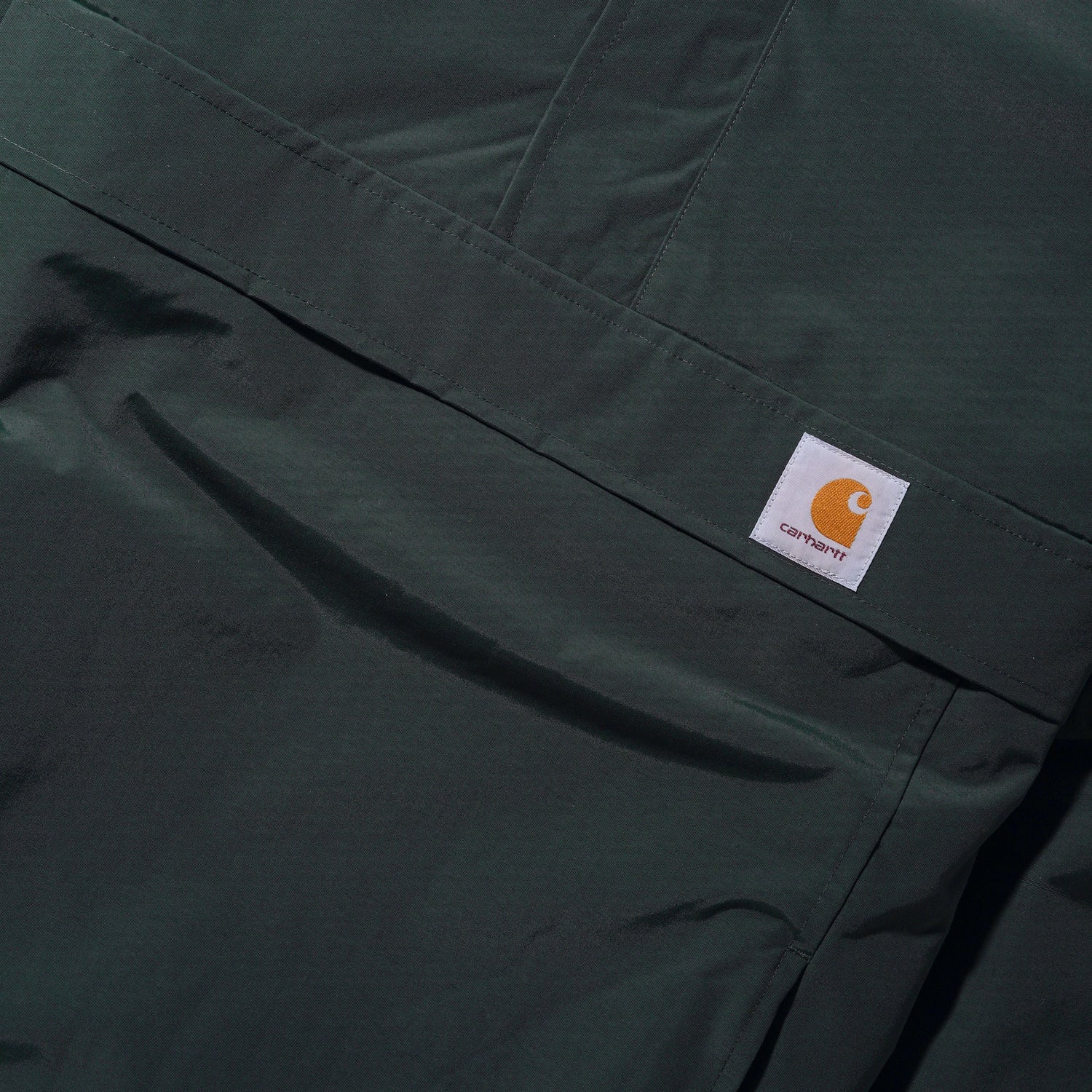 Nimbus Pullover, Dark Cedar