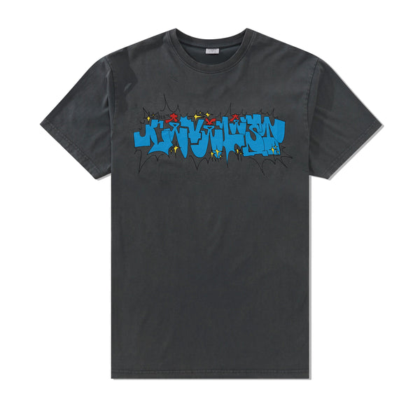 Civilist Ludi Tee, Pepper