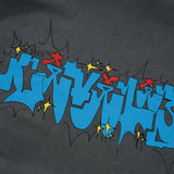 Ludi Tee, Pepper