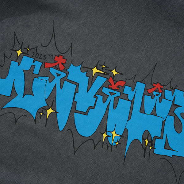 Civilist Ludi Tee, Pepper