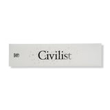 Civilist x KUUMBA Incense, Berlin Ammoniak No.2