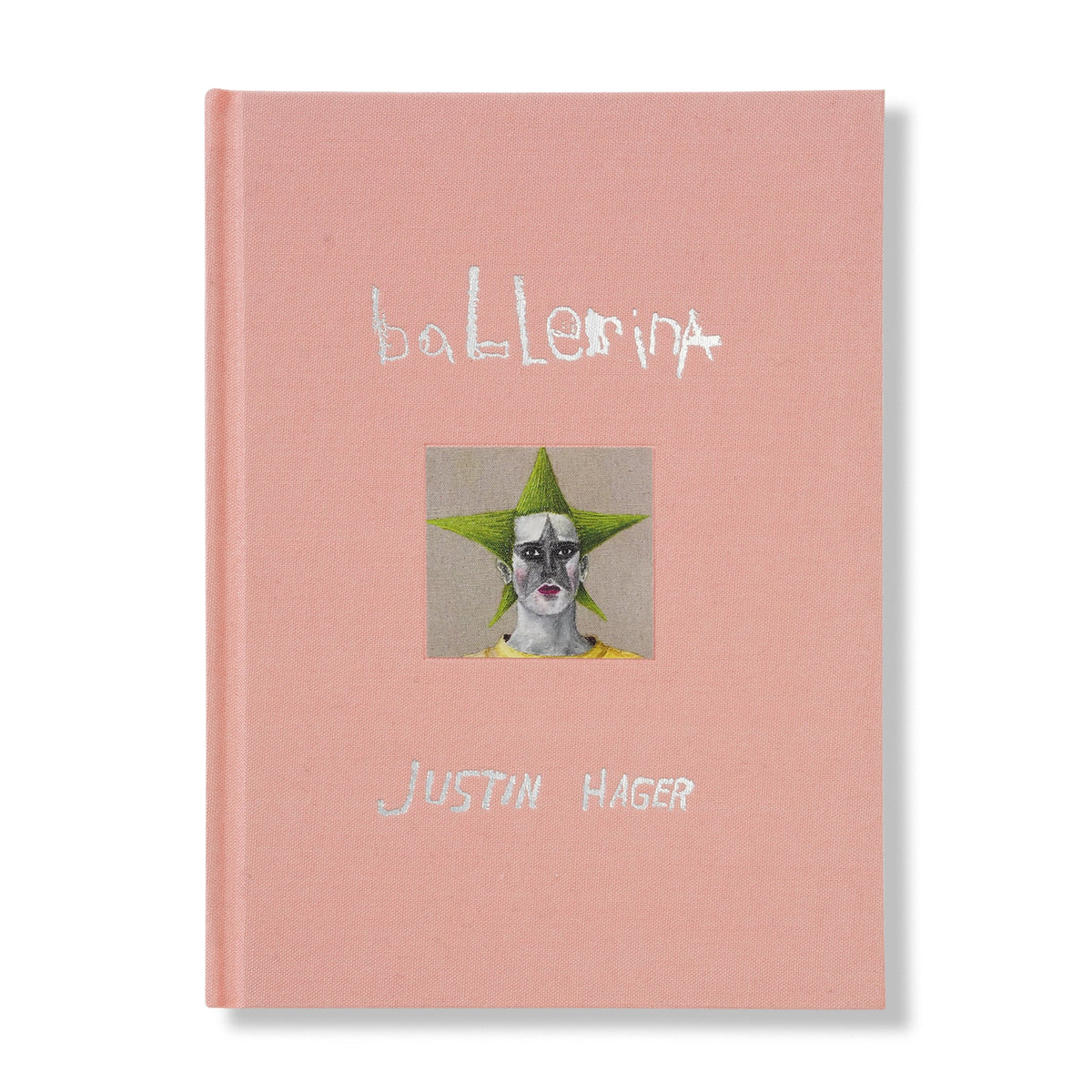 Justin Hager 'ballerina'