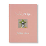 Justin Hager 'ballerina'