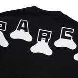 Parco Crewneck Sweatshirt, Black