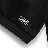 Runner Jacket, Black
