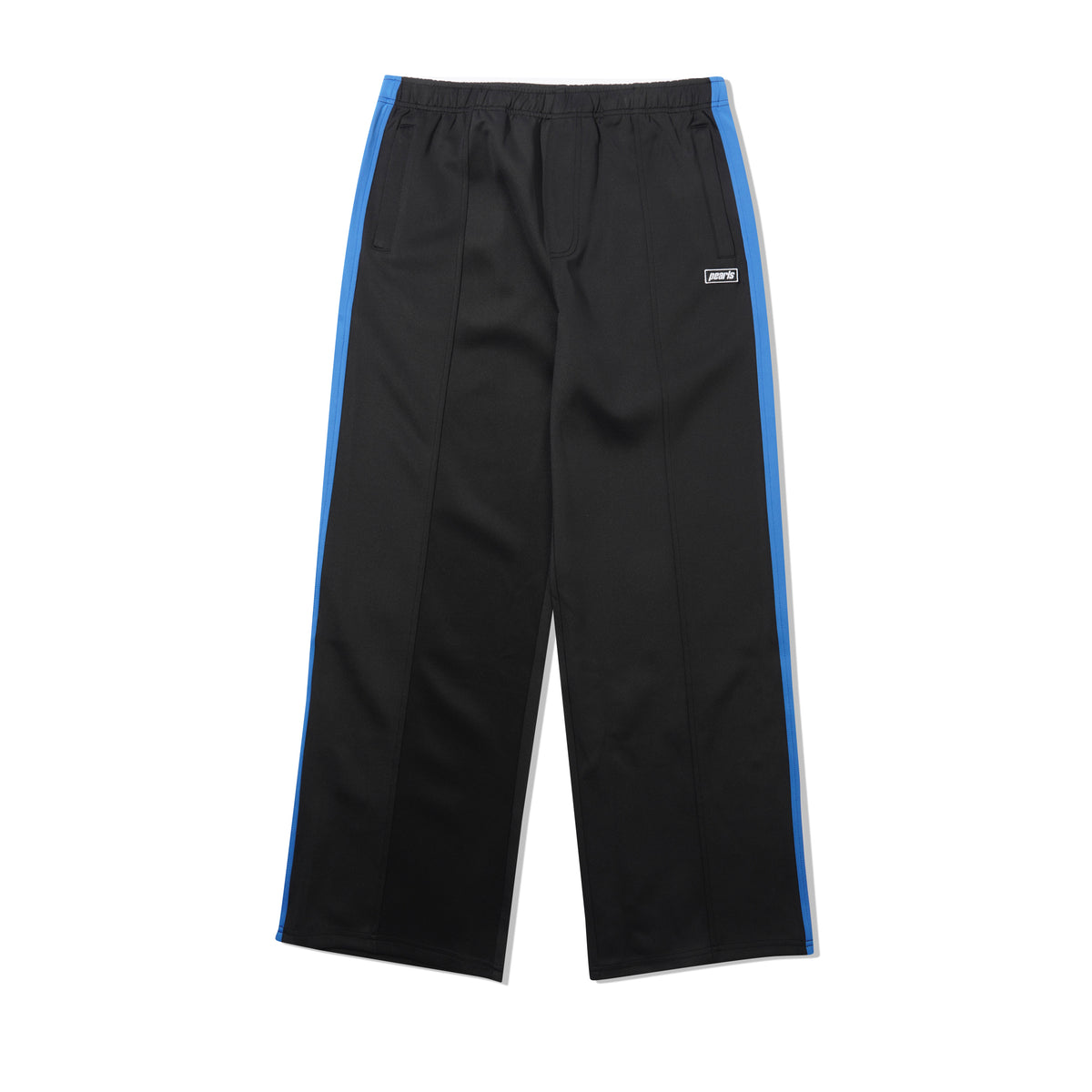 Runner Track Pants, Black