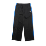 Runner Track Pants, Black