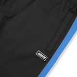 Runner Track Pants, Black