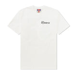 Simulator T-Shirt, White