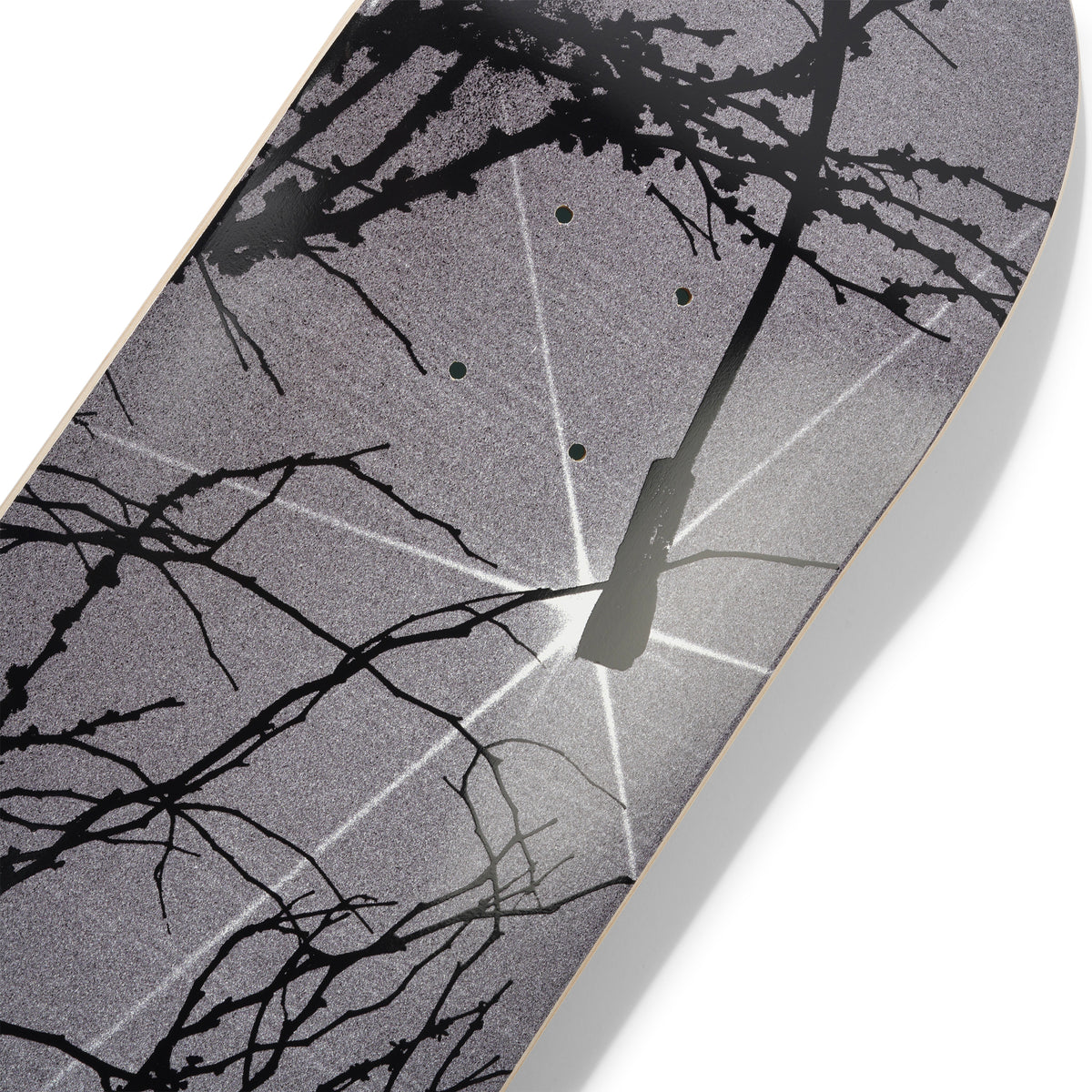Roots Deck