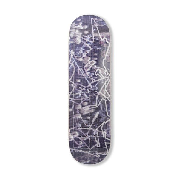 Late Nite Stars AC Scribe Deck