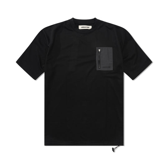 Granola Tee, Black