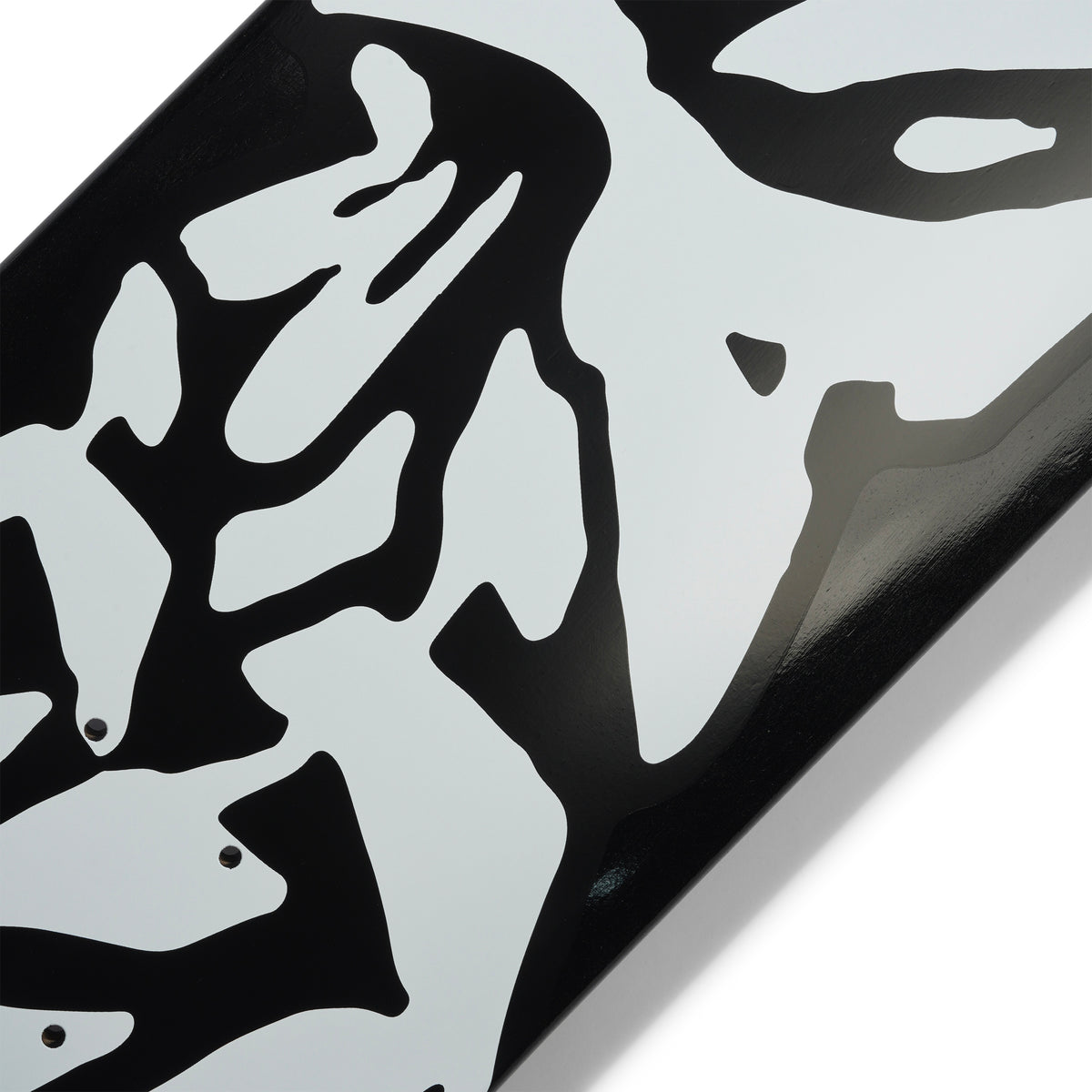 Black Dips Deck