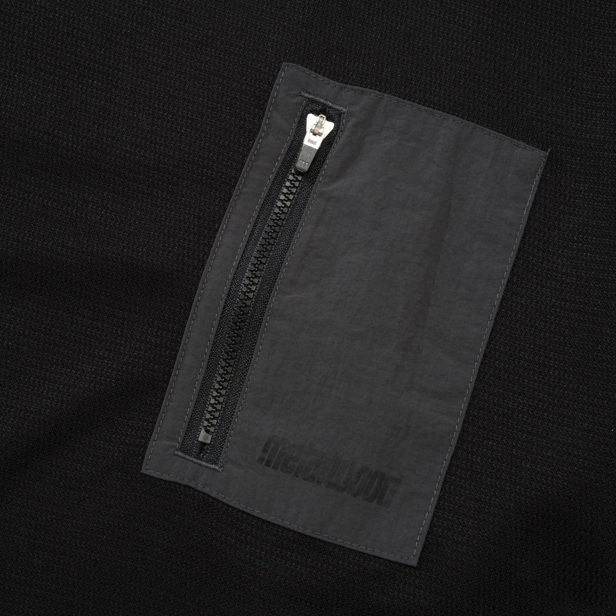 Granola Tee, Black