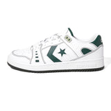 AS 1 Pro Low, White / Fir