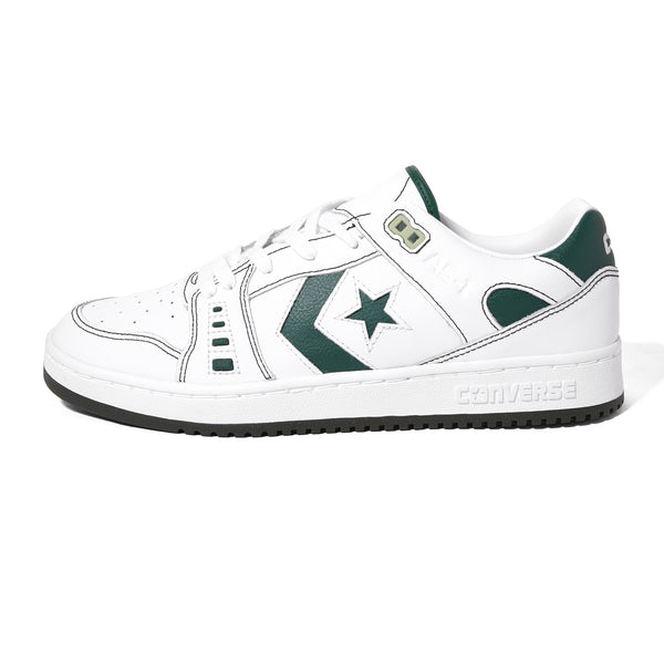 Converse AS 1 Pro Low, White / Fir
