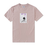 Trifid Tee, Sand