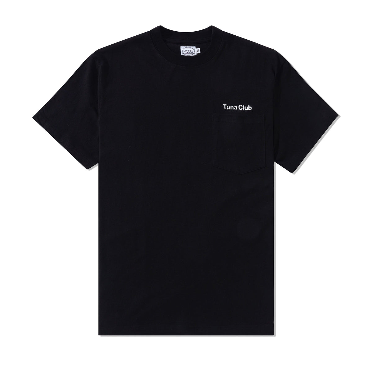 Tuna Club Tee, Black