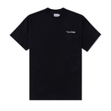 Tuna Club Tee, Black