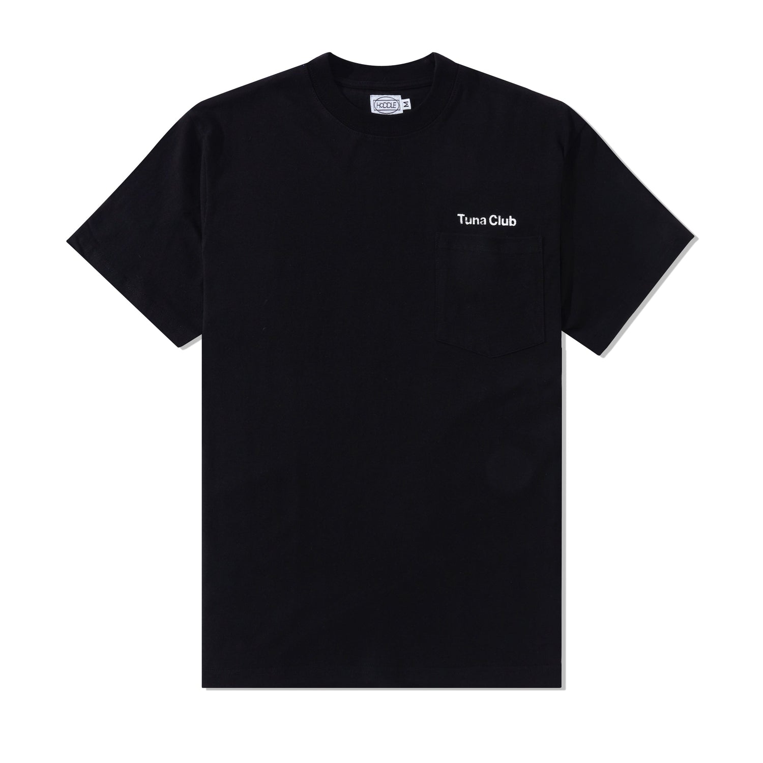 Tuna Club Tee, Black