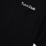 Tuna Club Tee, Black