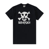Game Over Tee, Black