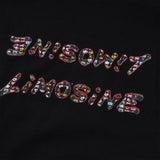 Jackpot Tee, Black