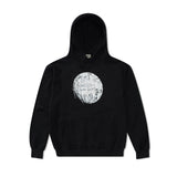 Nelson Was Here Pullover Hood