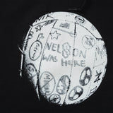 Nelson Was Here Pullover Hood