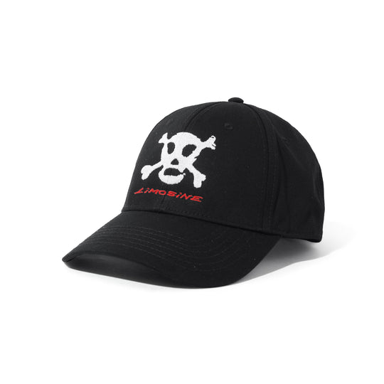 Game Over Hat, Black