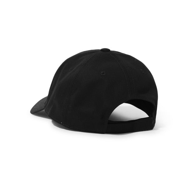 Limosine Game Over Hat, Black