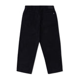 Denim Ranger Jeans, Black