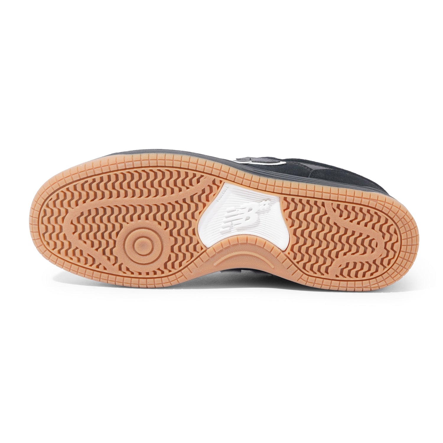 Numeric 480, Black / White