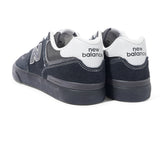 Numeric 574 V1, Black / Black / Grey