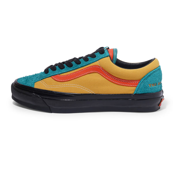 Vans Julian Klincewicz OTW Old Skool 36, Mango Mojito